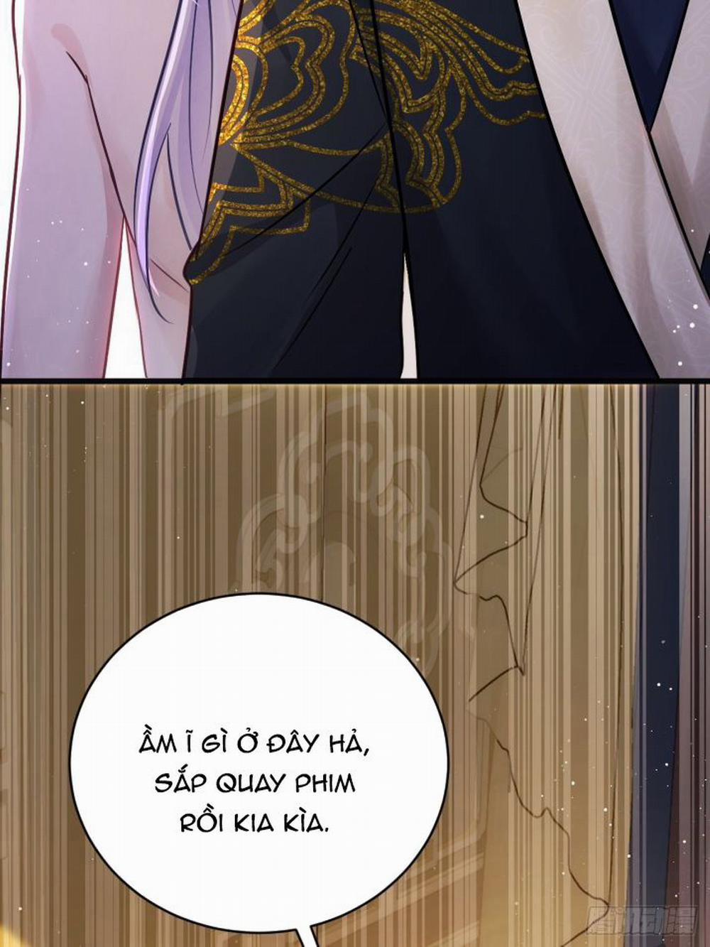 Tôi Hoài Nghi Ảnh Đế Đang Theo Đuổi Tôi 11 trang 29