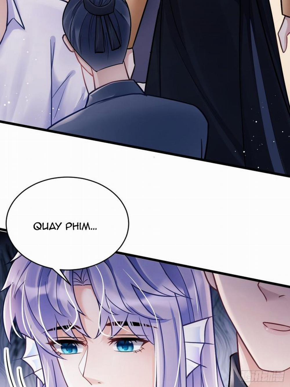 Tôi Hoài Nghi Ảnh Đế Đang Theo Đuổi Tôi 11 trang 31