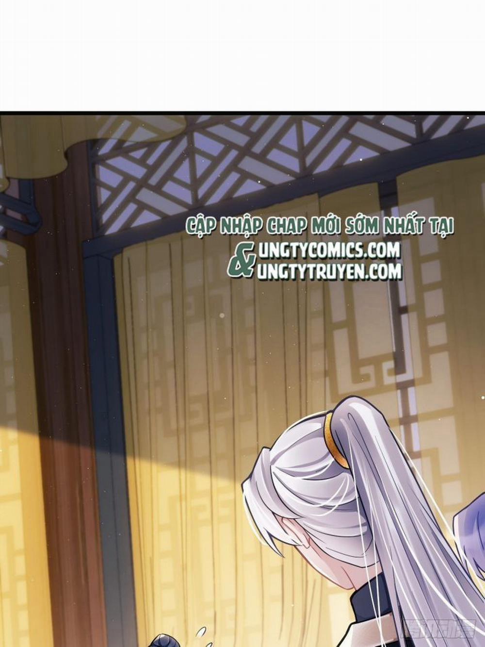 Tôi Hoài Nghi Ảnh Đế Đang Theo Đuổi Tôi 11 trang 34