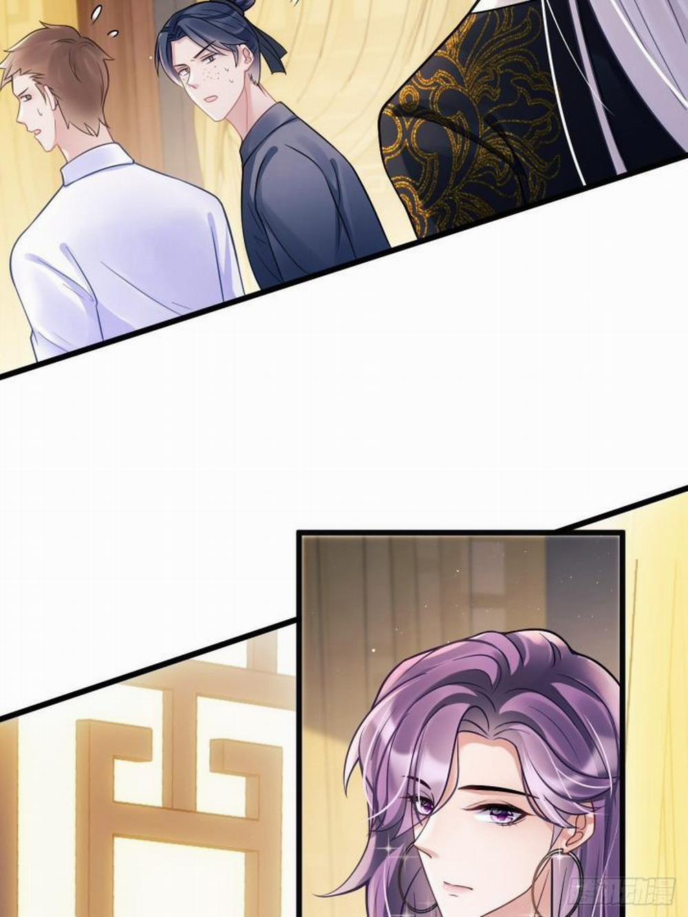 Tôi Hoài Nghi Ảnh Đế Đang Theo Đuổi Tôi 11 trang 35