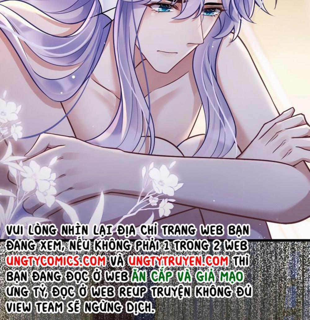 Tôi Hoài Nghi Ảnh Đế Đang Theo Đuổi Tôi 11 trang 4