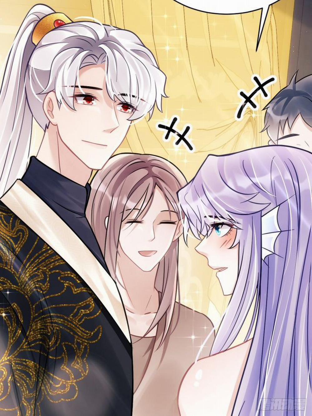 Tôi Hoài Nghi Ảnh Đế Đang Theo Đuổi Tôi 11 trang 43