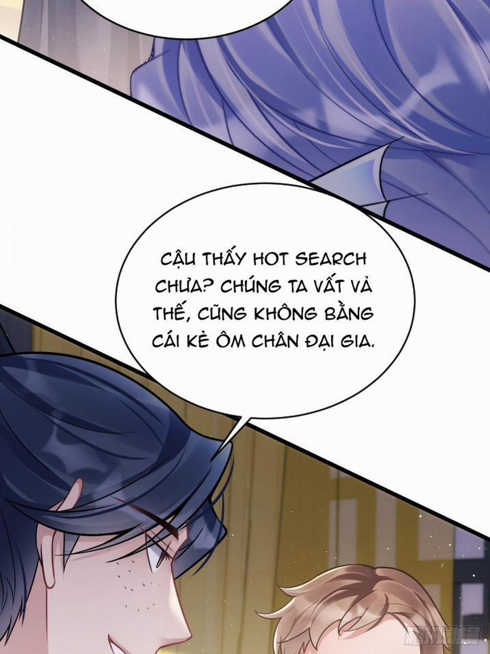 Tôi Hoài Nghi Ảnh Đế Đang Theo Đuổi Tôi 11 trang 6