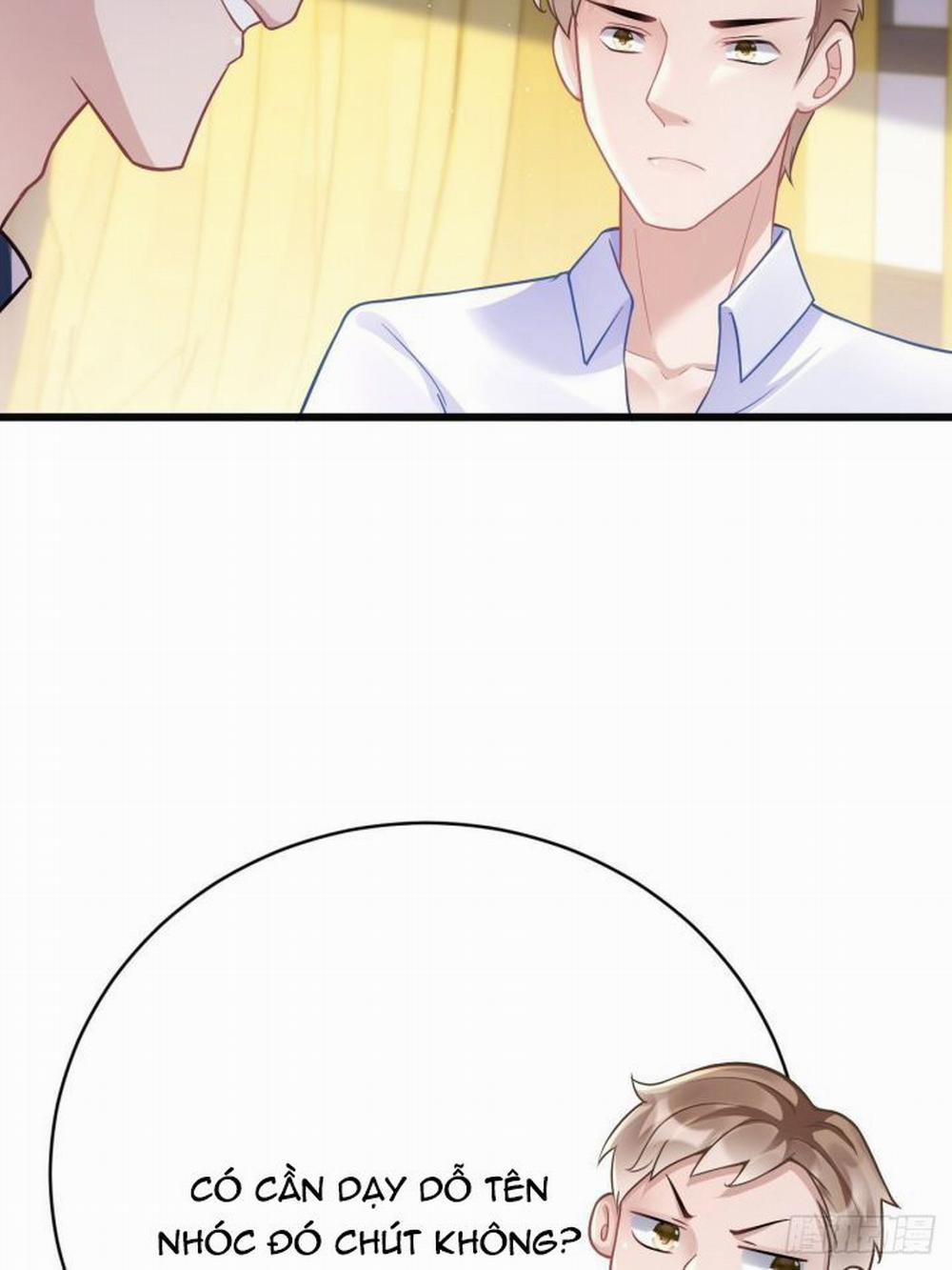 Tôi Hoài Nghi Ảnh Đế Đang Theo Đuổi Tôi 11 trang 7