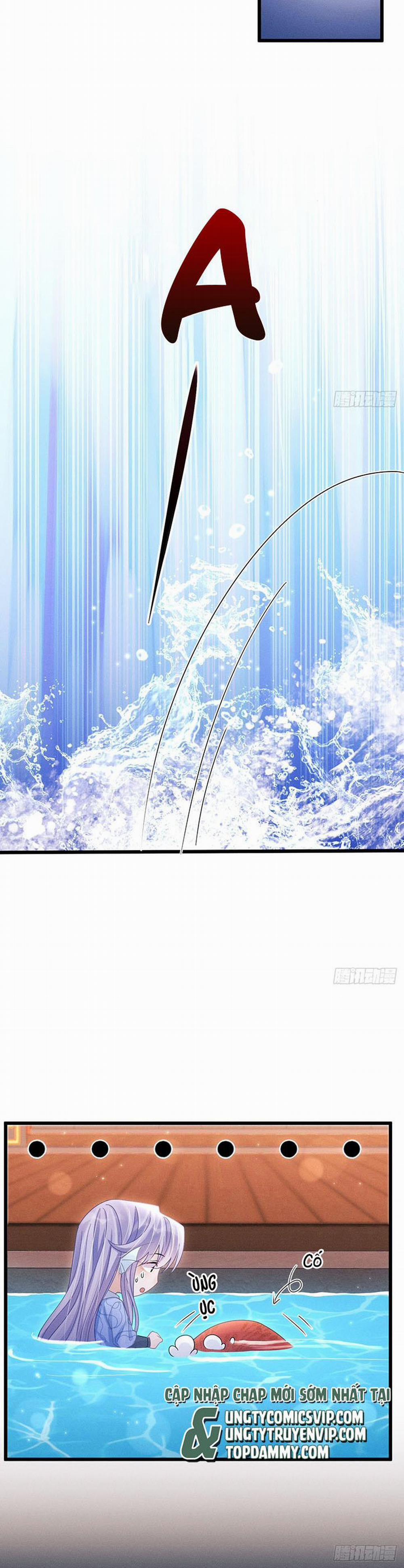 Tôi Hoài Nghi Ảnh Đế Đang Theo Đuổi Tôi 110 trang 12