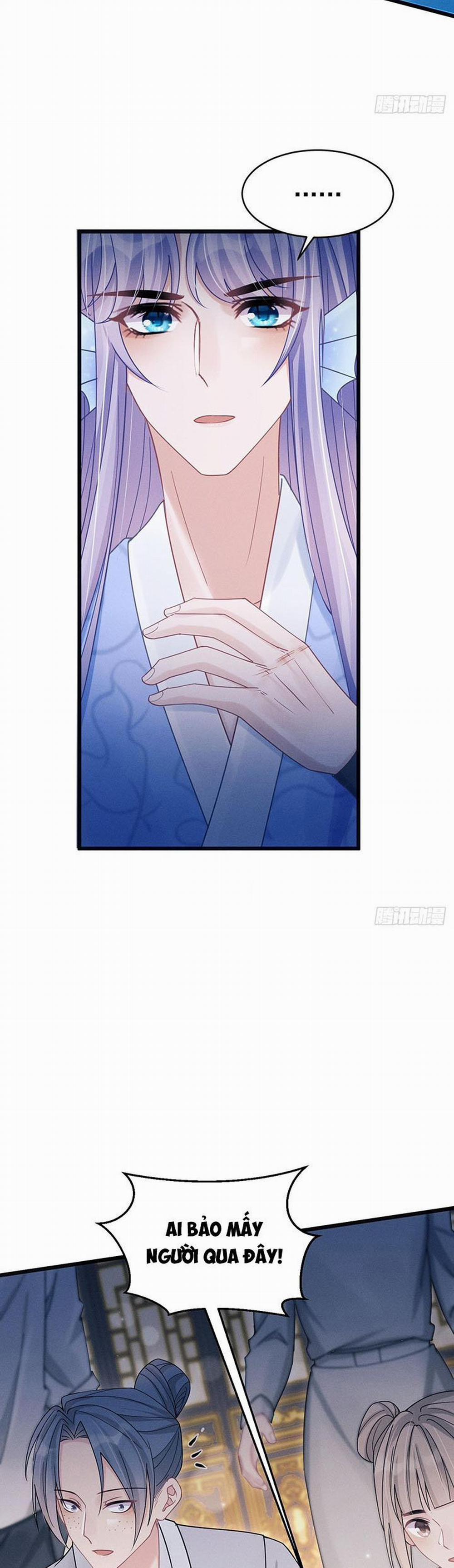 Tôi Hoài Nghi Ảnh Đế Đang Theo Đuổi Tôi 110 trang 16