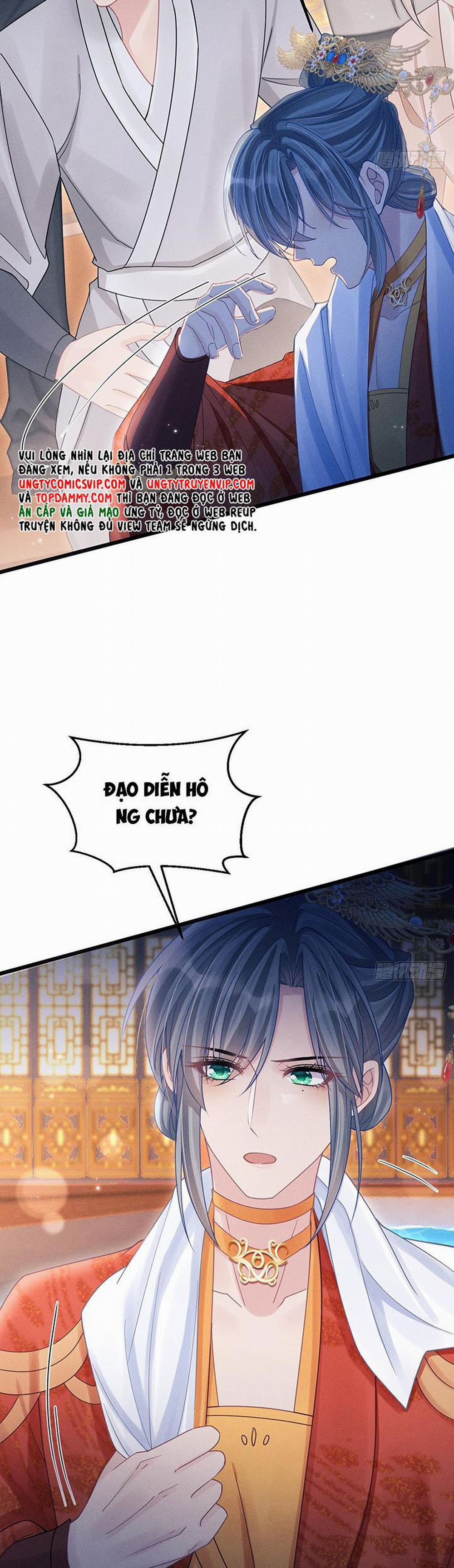 Tôi Hoài Nghi Ảnh Đế Đang Theo Đuổi Tôi 110 trang 17