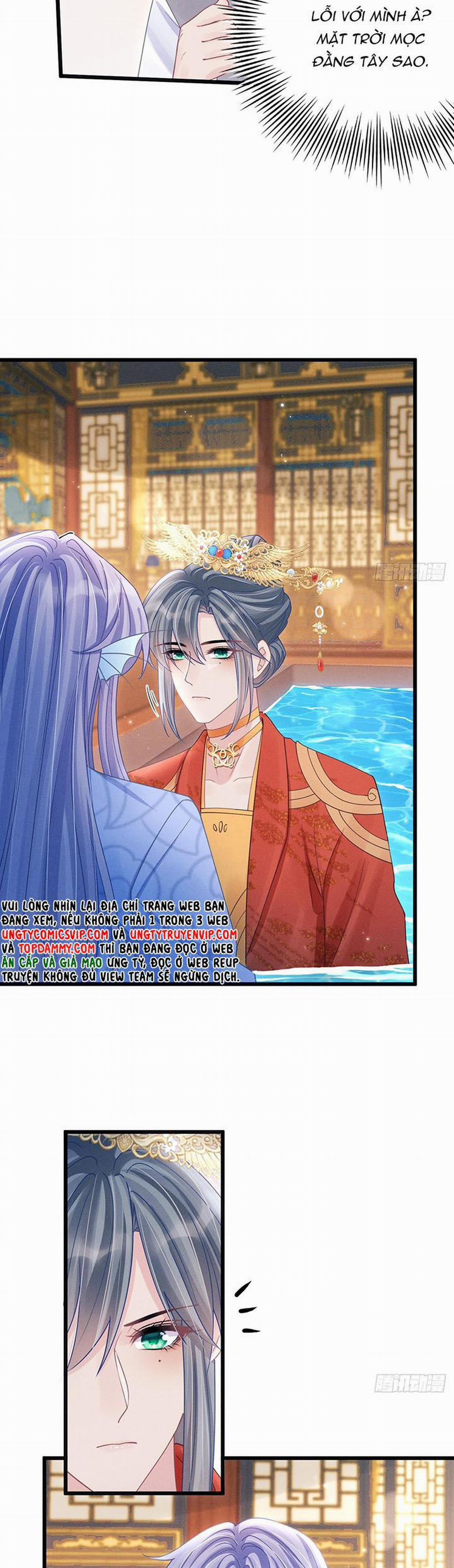 Tôi Hoài Nghi Ảnh Đế Đang Theo Đuổi Tôi 110 trang 20