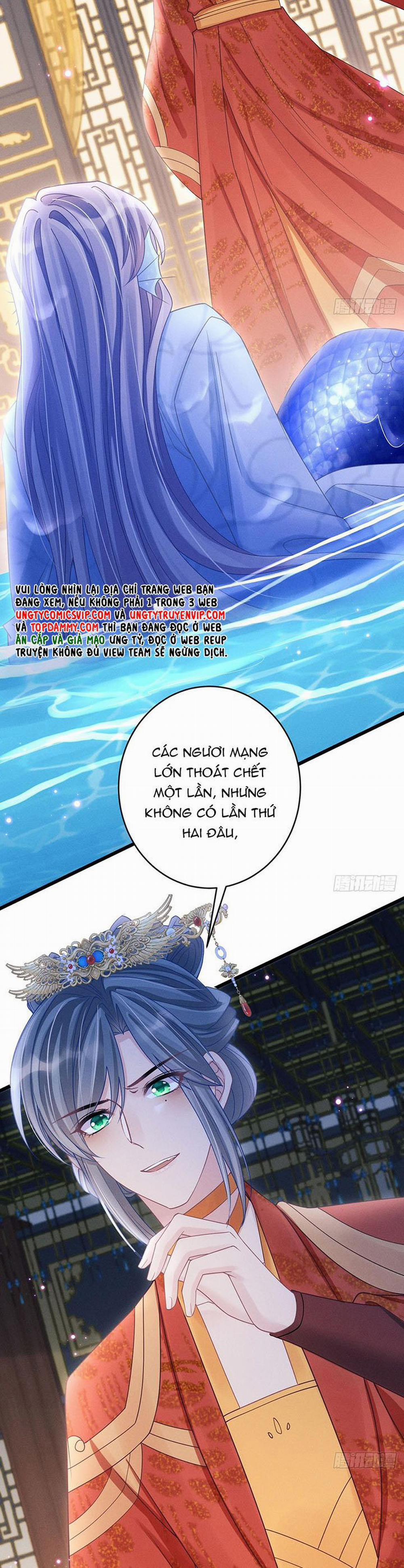 Tôi Hoài Nghi Ảnh Đế Đang Theo Đuổi Tôi 110 trang 8