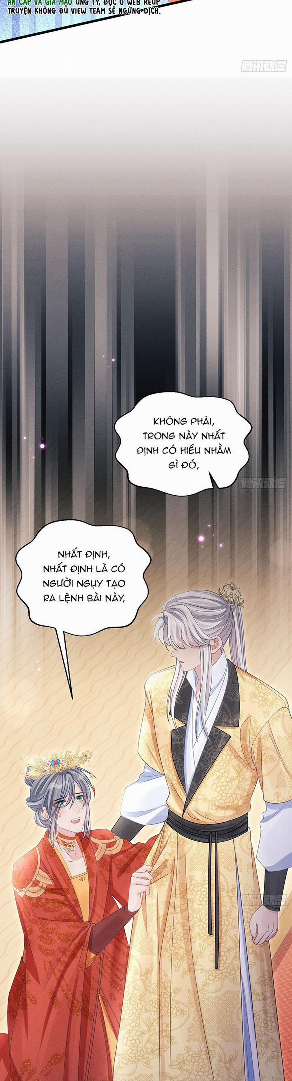 Tôi Hoài Nghi Ảnh Đế Đang Theo Đuổi Tôi 111 trang 10