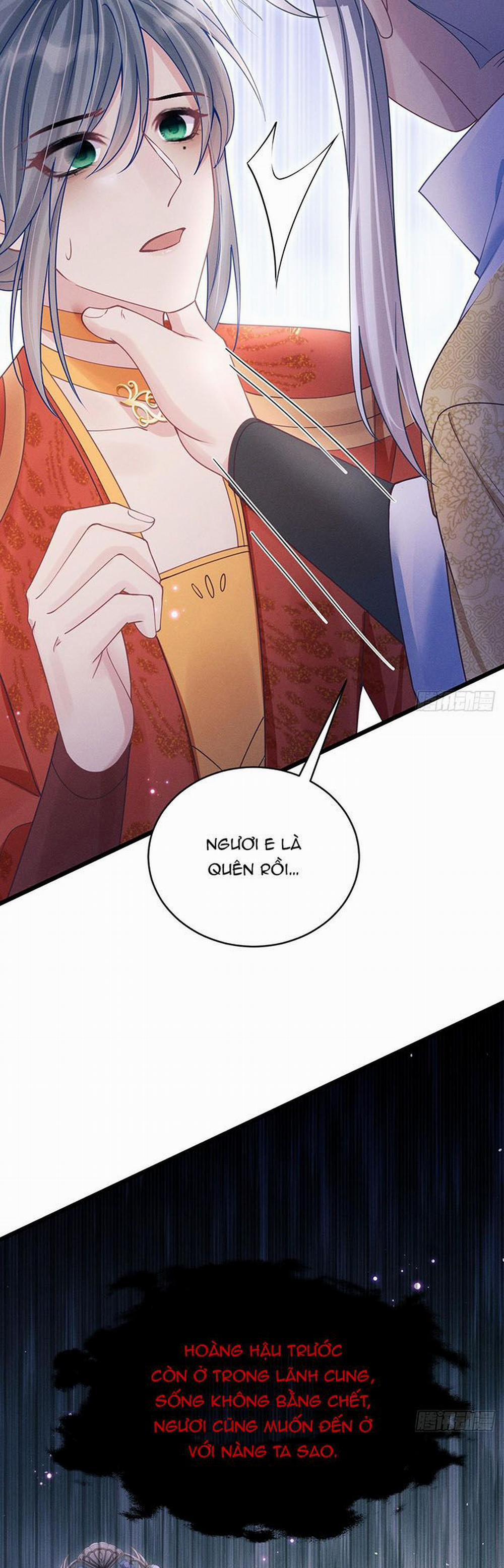 Tôi Hoài Nghi Ảnh Đế Đang Theo Đuổi Tôi 111 trang 12