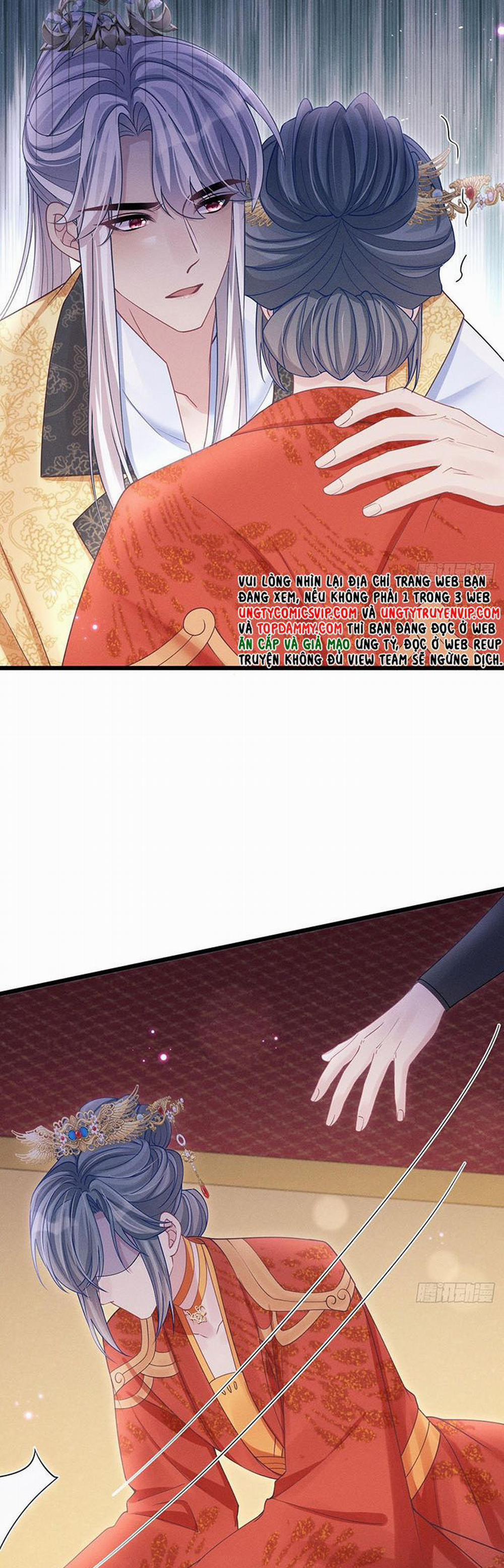 Tôi Hoài Nghi Ảnh Đế Đang Theo Đuổi Tôi 111 trang 13