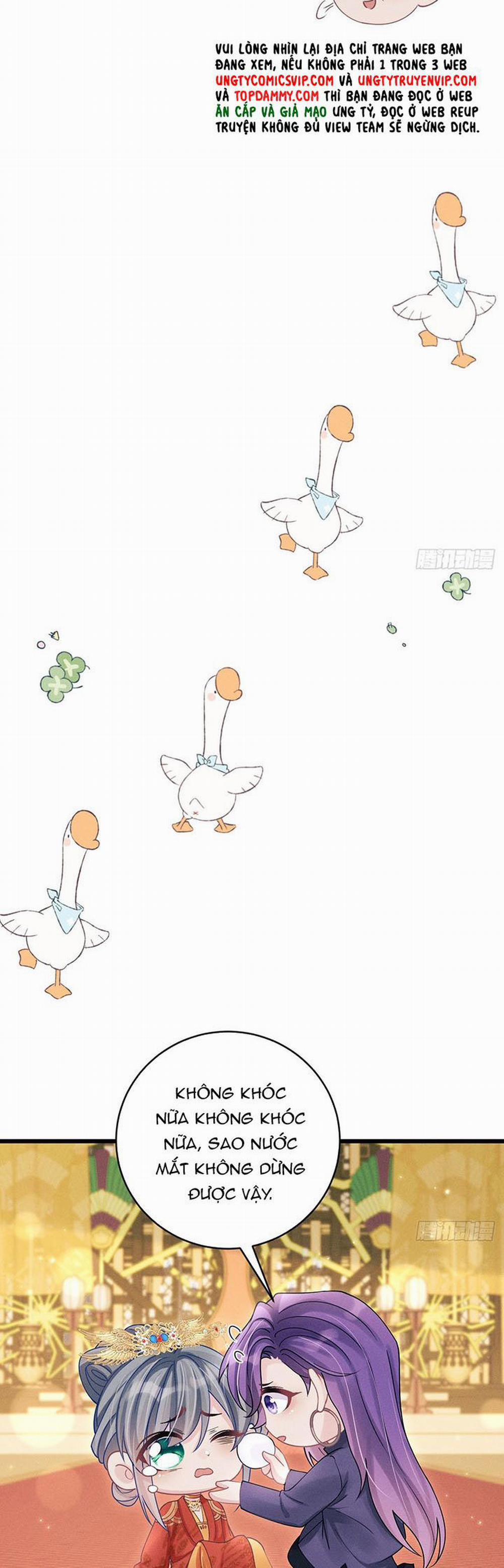 Tôi Hoài Nghi Ảnh Đế Đang Theo Đuổi Tôi 111 trang 17