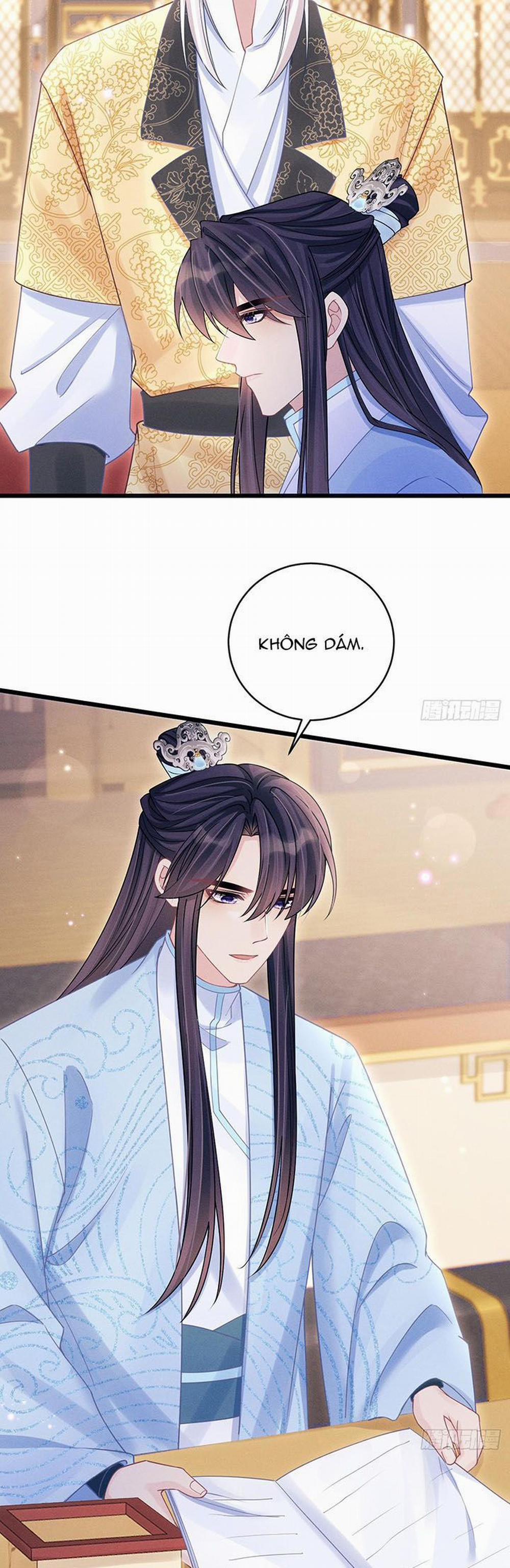 Tôi Hoài Nghi Ảnh Đế Đang Theo Đuổi Tôi 111 trang 23