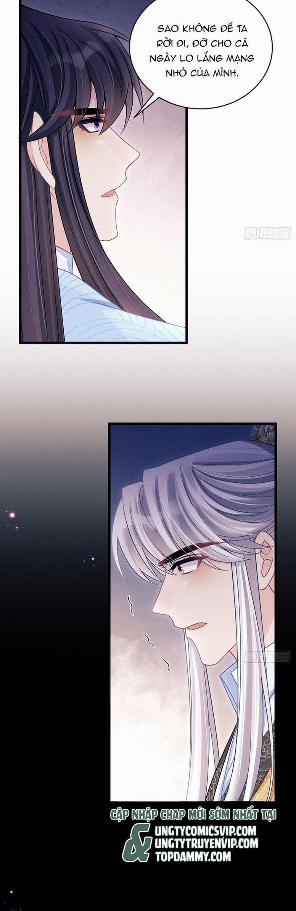 Tôi Hoài Nghi Ảnh Đế Đang Theo Đuổi Tôi 111 trang 26