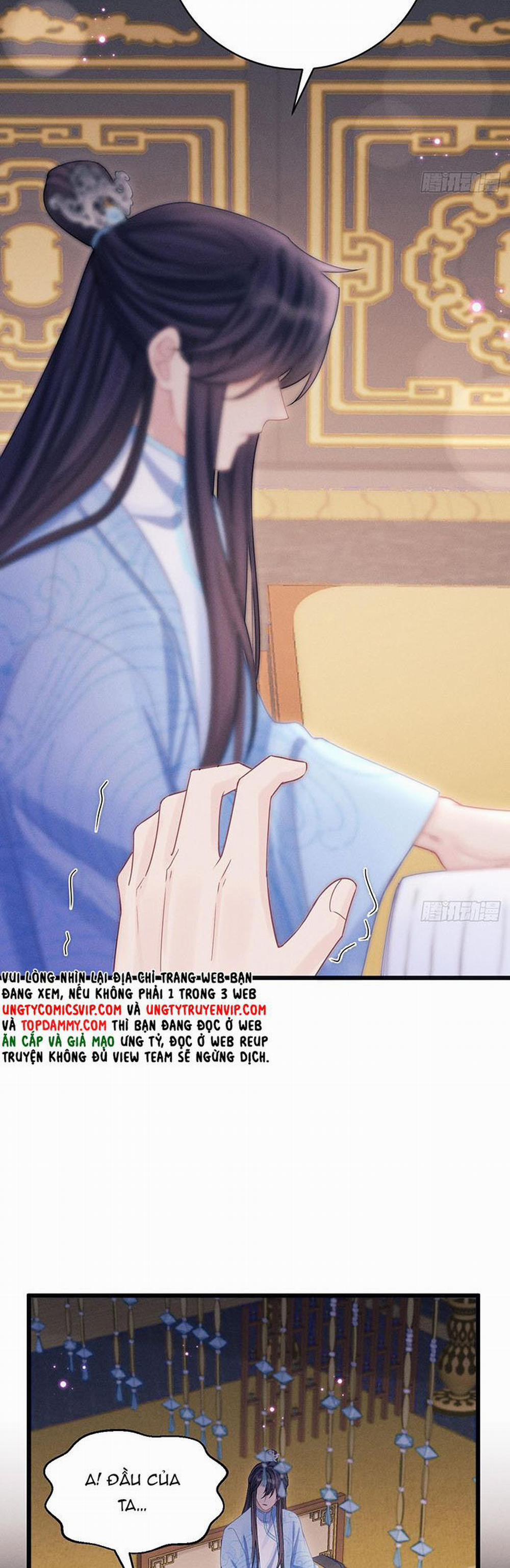 Tôi Hoài Nghi Ảnh Đế Đang Theo Đuổi Tôi 111 trang 28