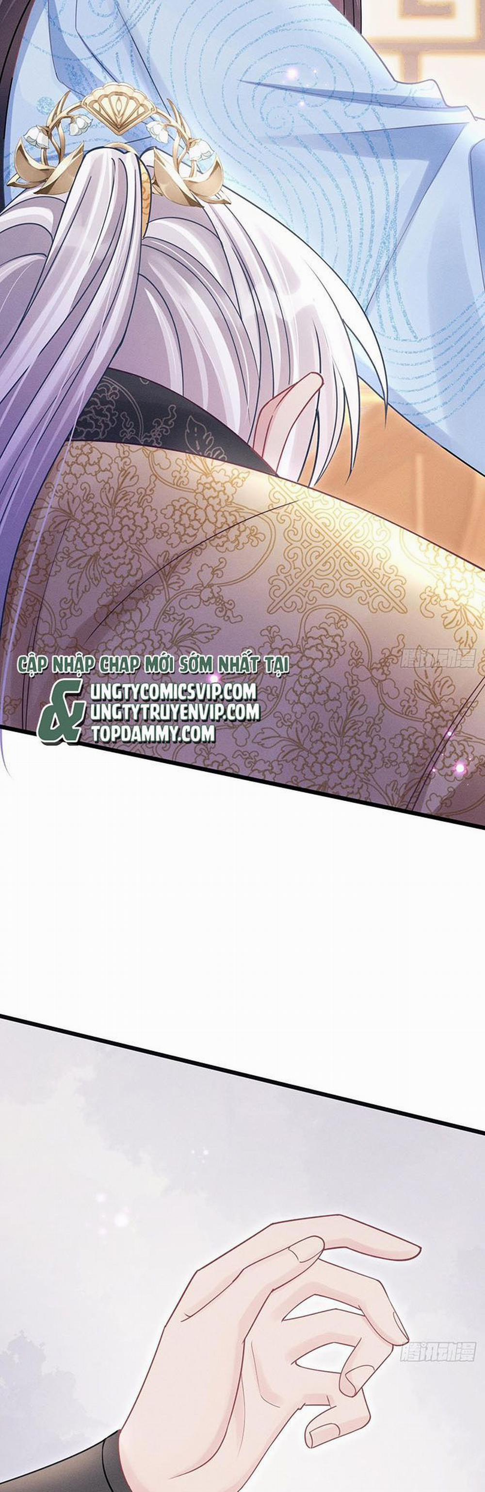 Tôi Hoài Nghi Ảnh Đế Đang Theo Đuổi Tôi 111 trang 30