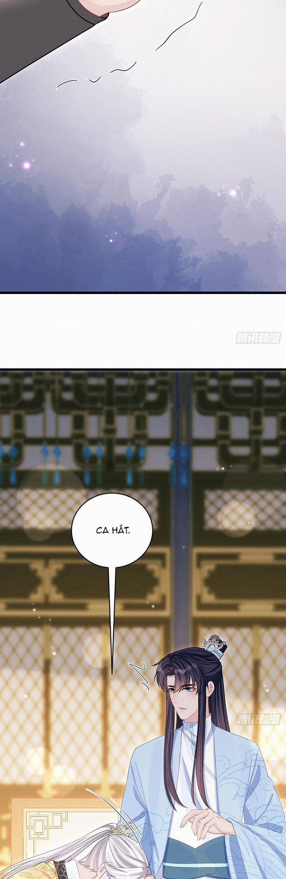 Tôi Hoài Nghi Ảnh Đế Đang Theo Đuổi Tôi 111 trang 31