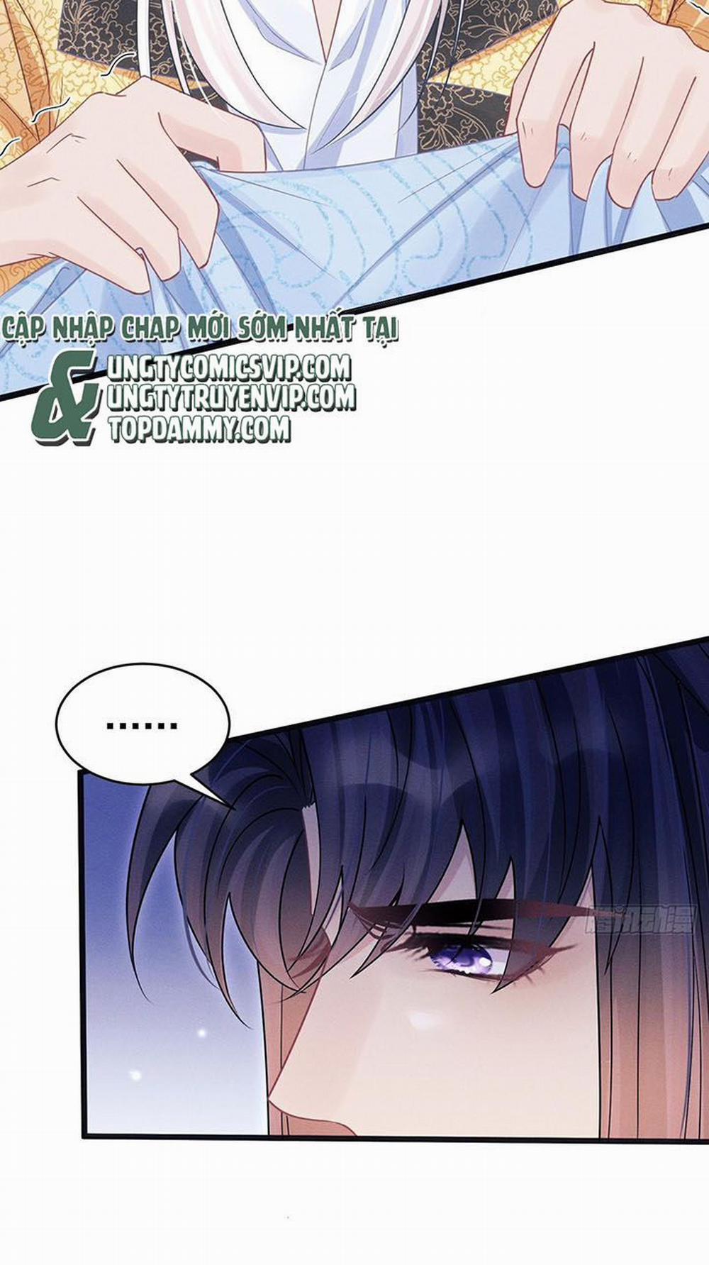 Tôi Hoài Nghi Ảnh Đế Đang Theo Đuổi Tôi 111 trang 34