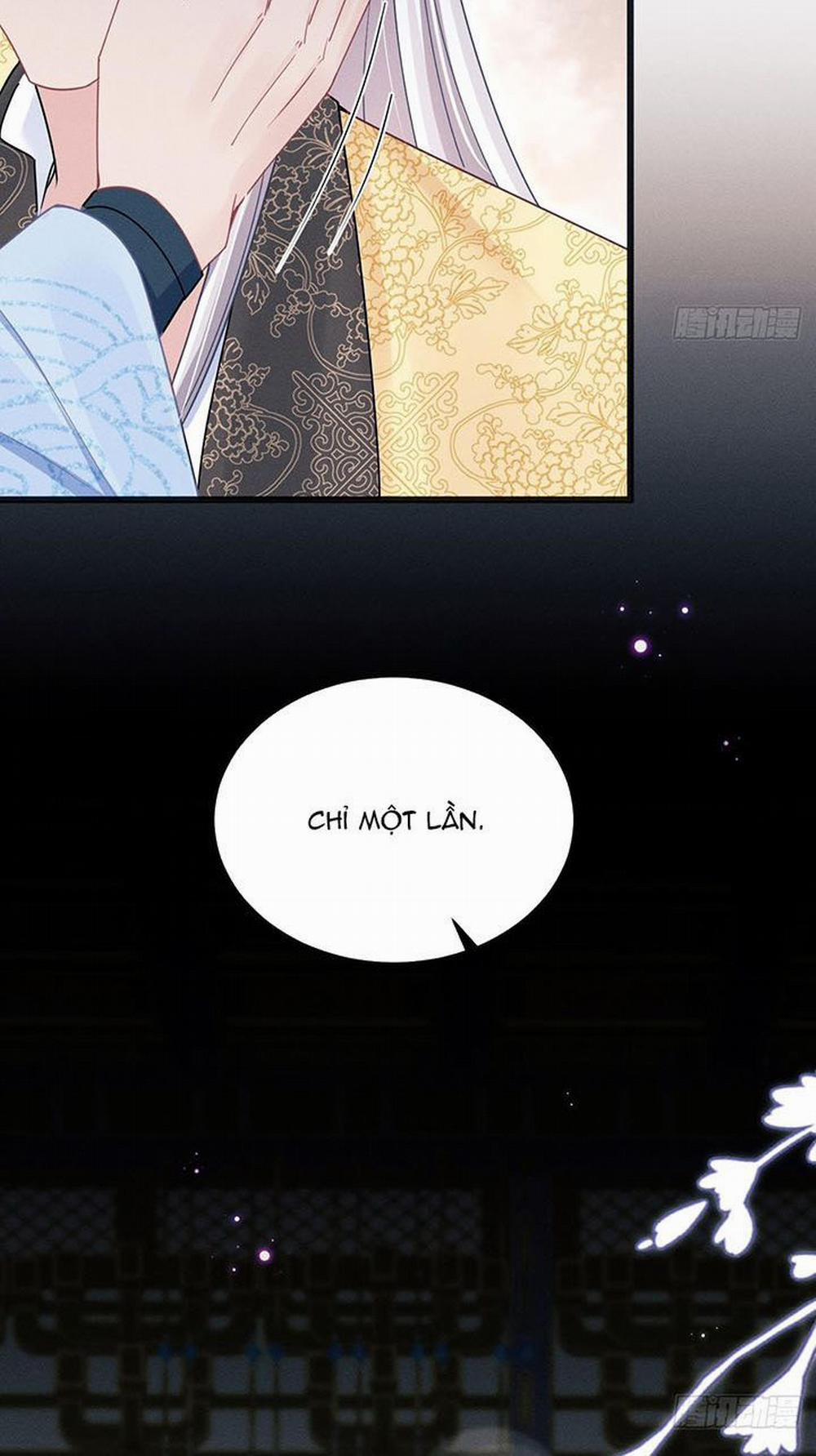 Tôi Hoài Nghi Ảnh Đế Đang Theo Đuổi Tôi 111 trang 36