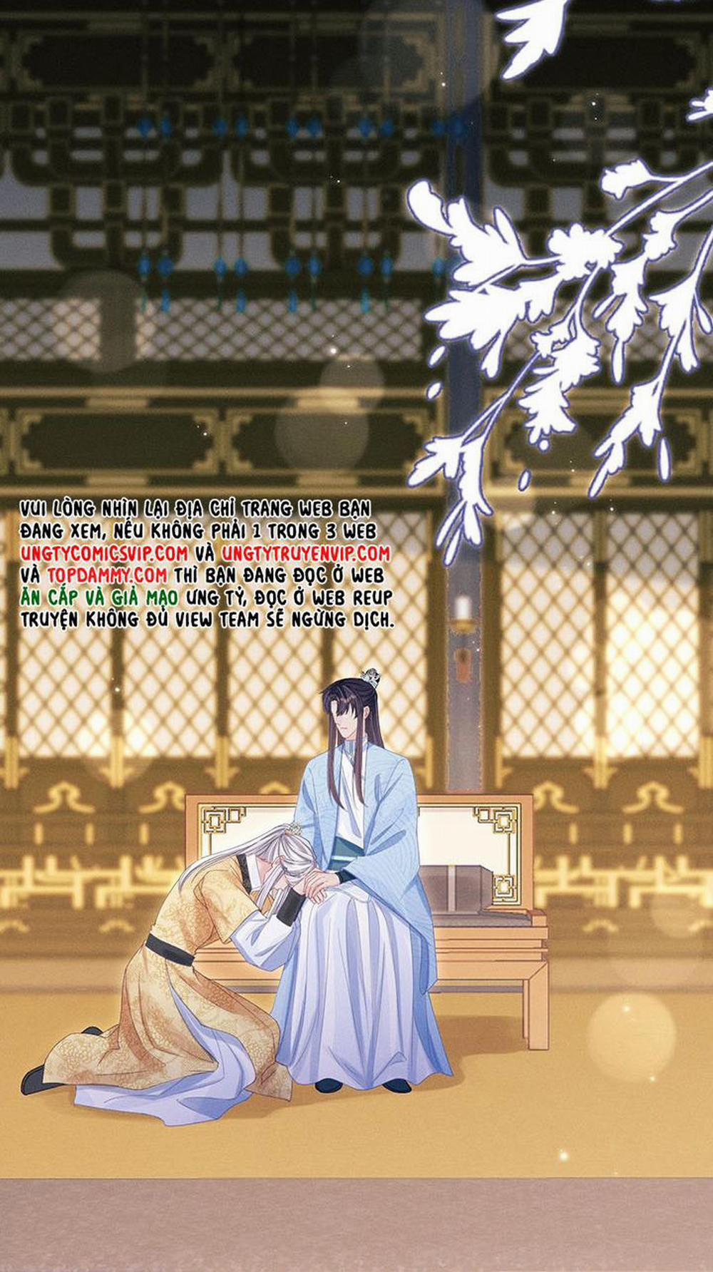 Tôi Hoài Nghi Ảnh Đế Đang Theo Đuổi Tôi 111 trang 37