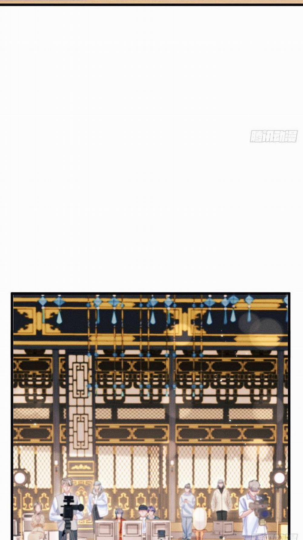 Tôi Hoài Nghi Ảnh Đế Đang Theo Đuổi Tôi 111 trang 38