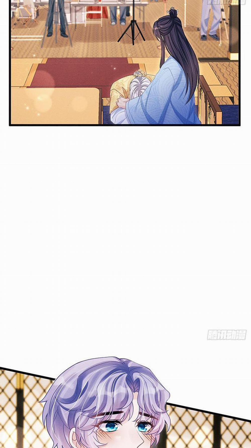 Tôi Hoài Nghi Ảnh Đế Đang Theo Đuổi Tôi 111 trang 39