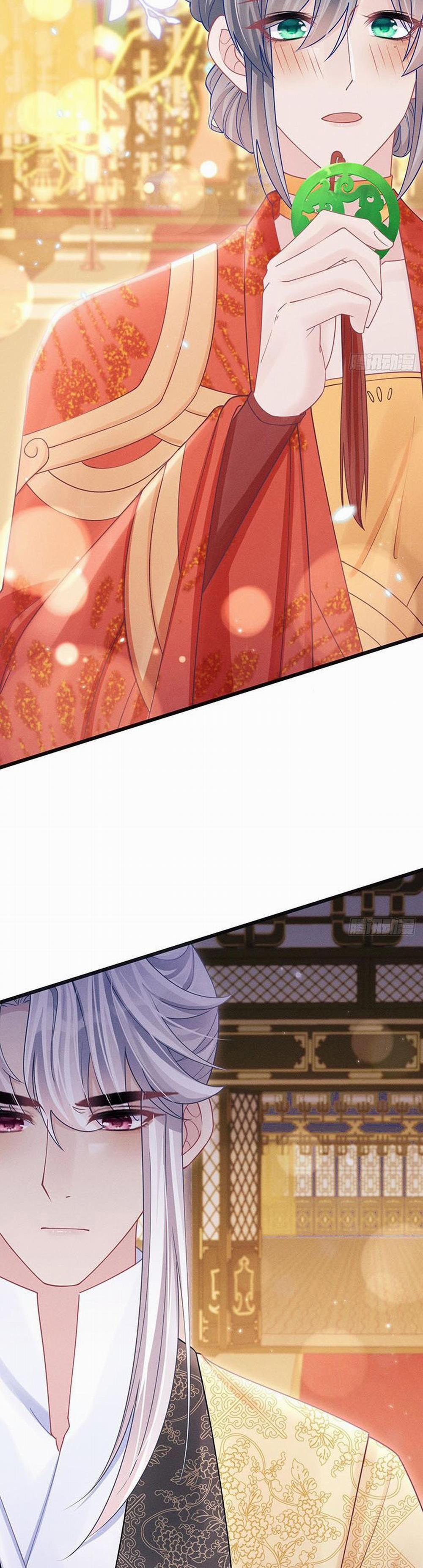 Tôi Hoài Nghi Ảnh Đế Đang Theo Đuổi Tôi 111 trang 4