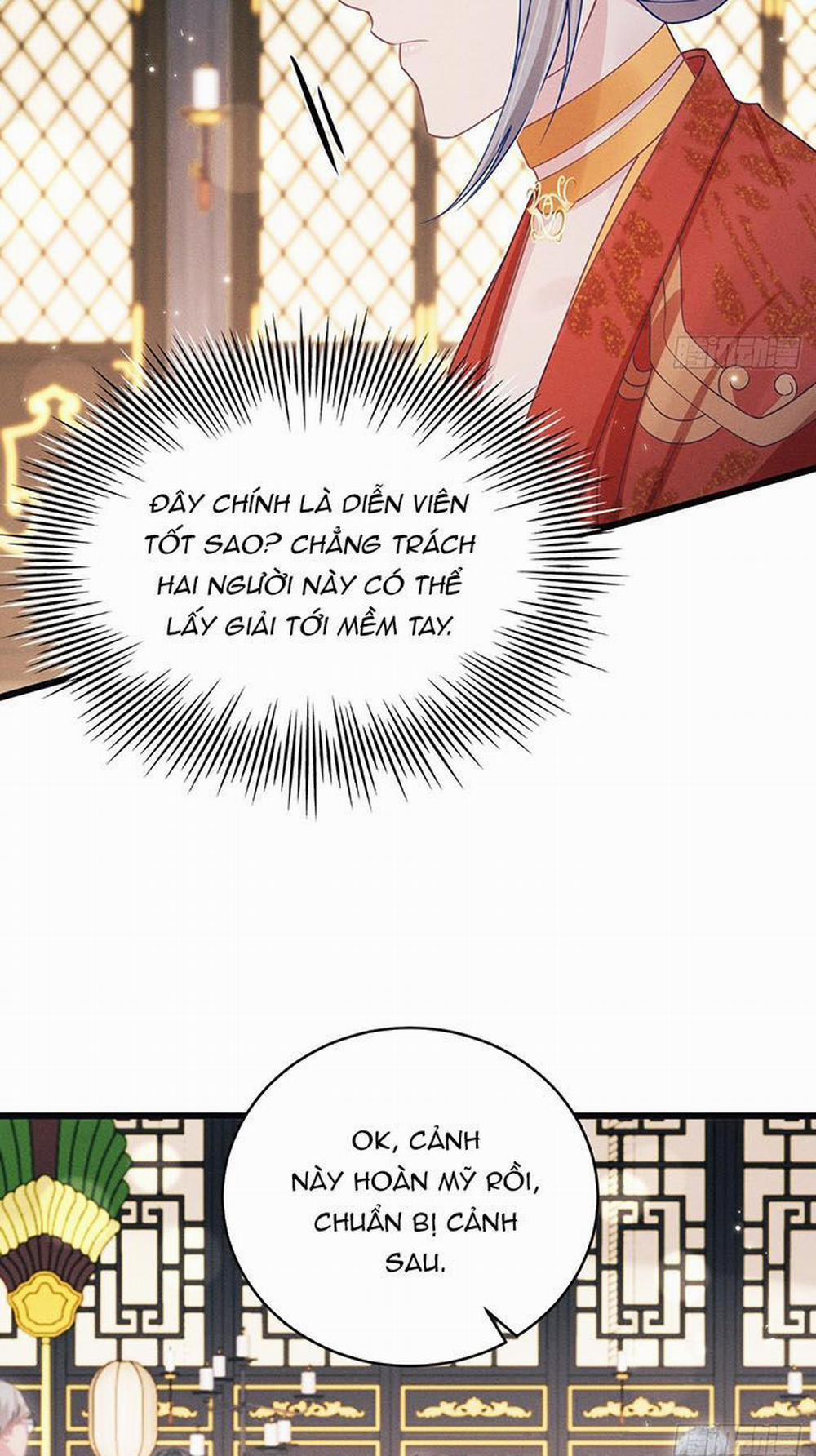 Tôi Hoài Nghi Ảnh Đế Đang Theo Đuổi Tôi 111 trang 41