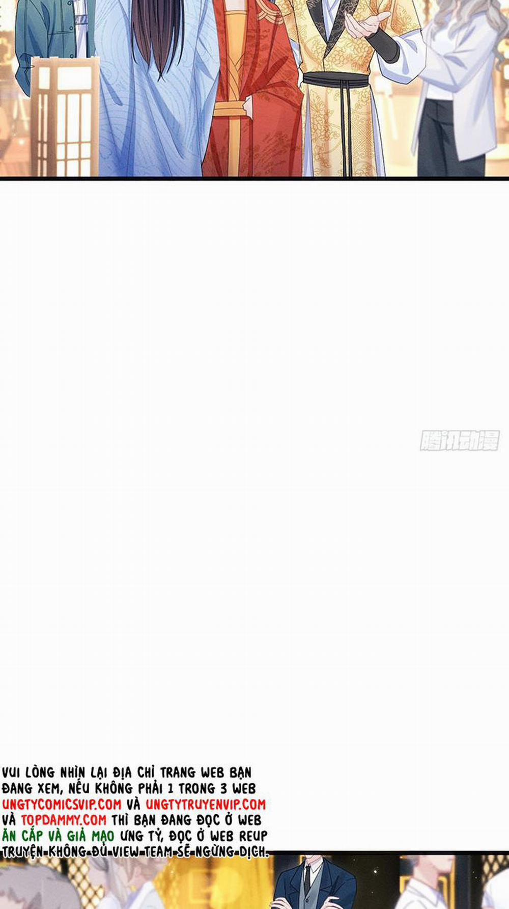 Tôi Hoài Nghi Ảnh Đế Đang Theo Đuổi Tôi 111 trang 43