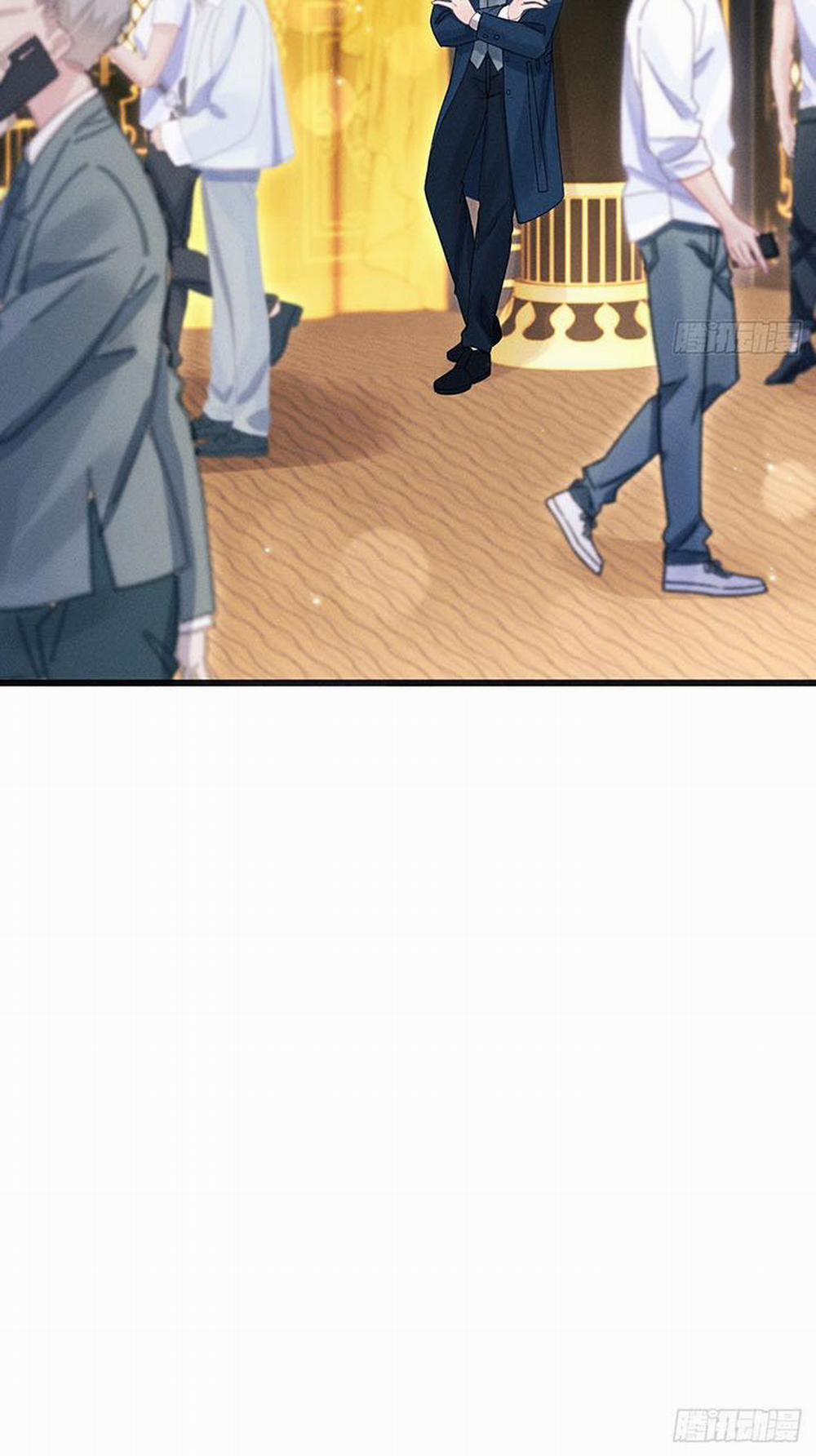 Tôi Hoài Nghi Ảnh Đế Đang Theo Đuổi Tôi 111 trang 44