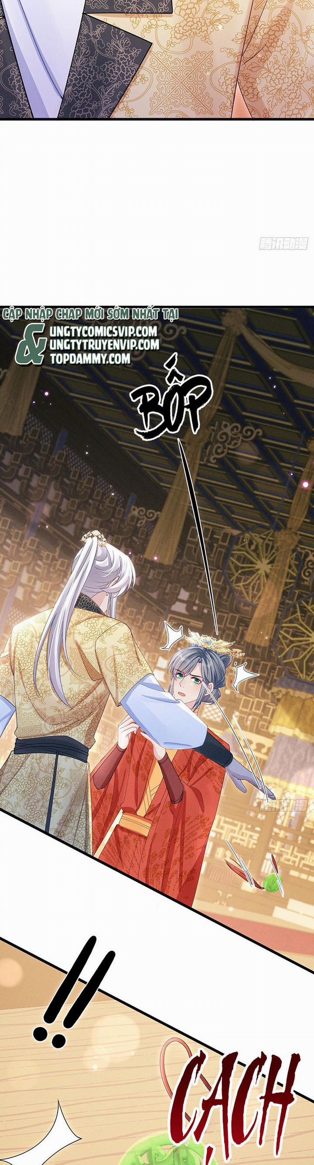 Tôi Hoài Nghi Ảnh Đế Đang Theo Đuổi Tôi 111 trang 5