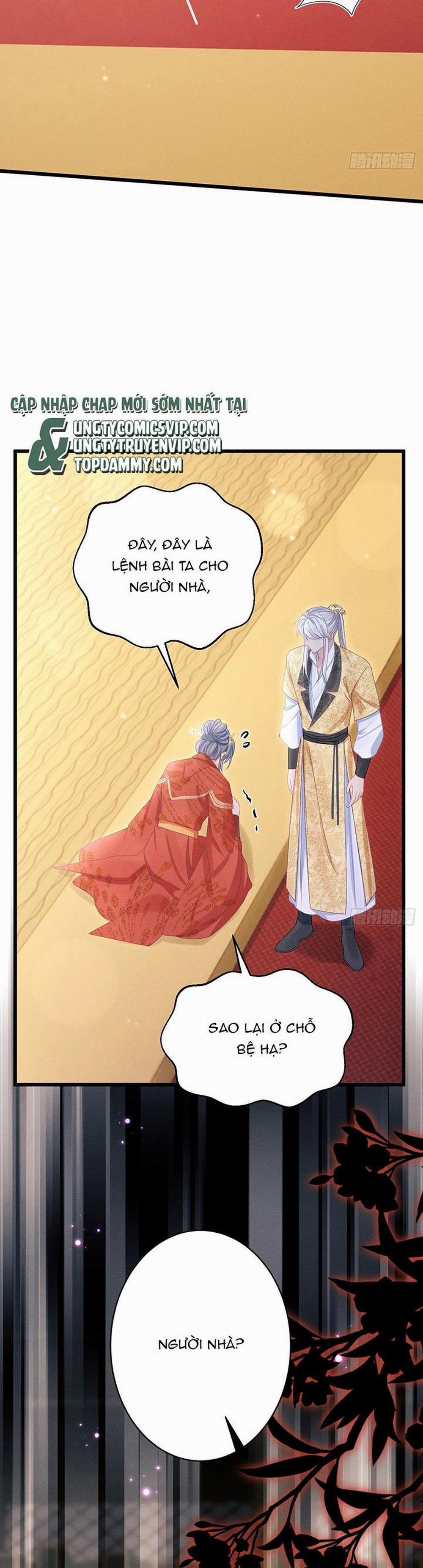 Tôi Hoài Nghi Ảnh Đế Đang Theo Đuổi Tôi 111 trang 8