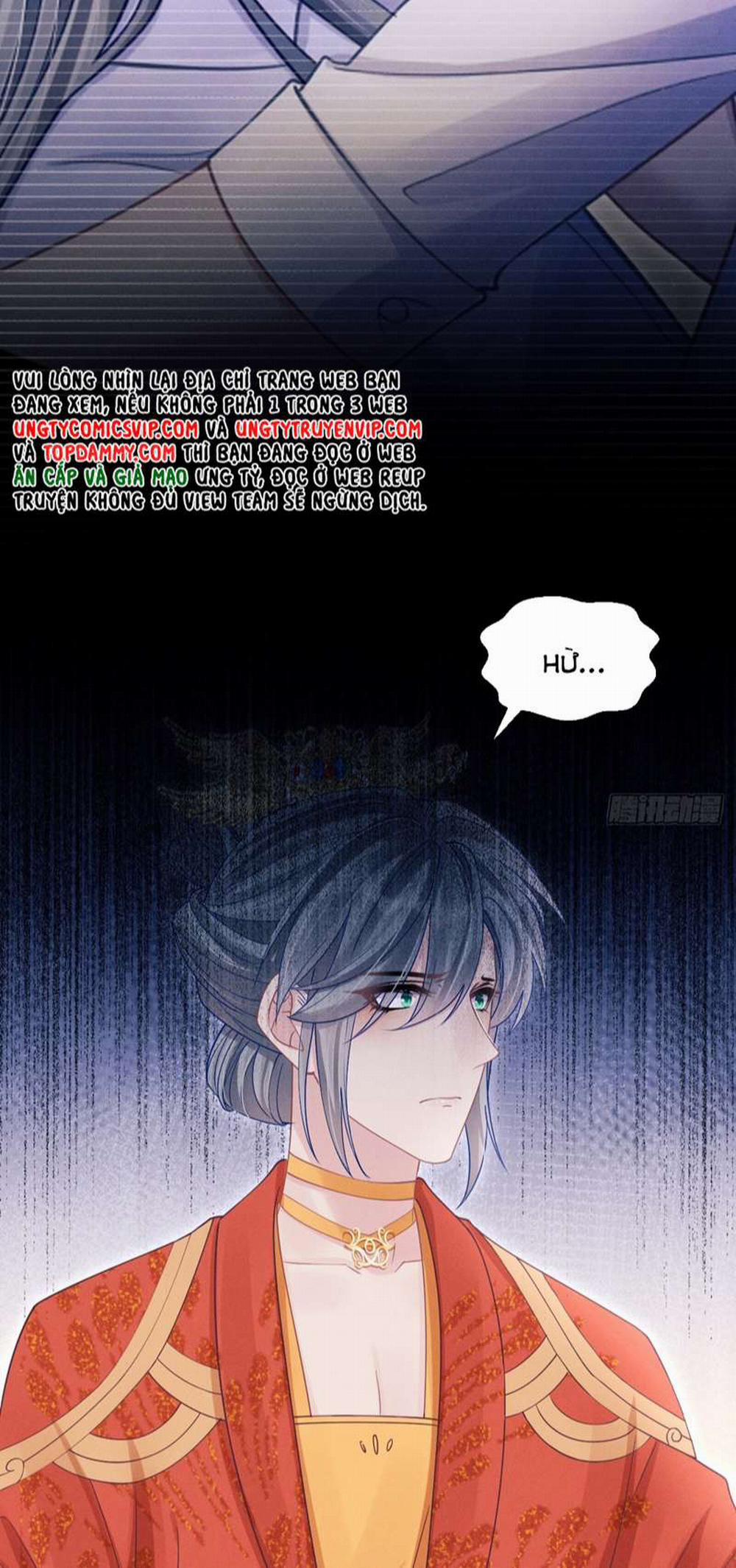 Tôi Hoài Nghi Ảnh Đế Đang Theo Đuổi Tôi 112 trang 10