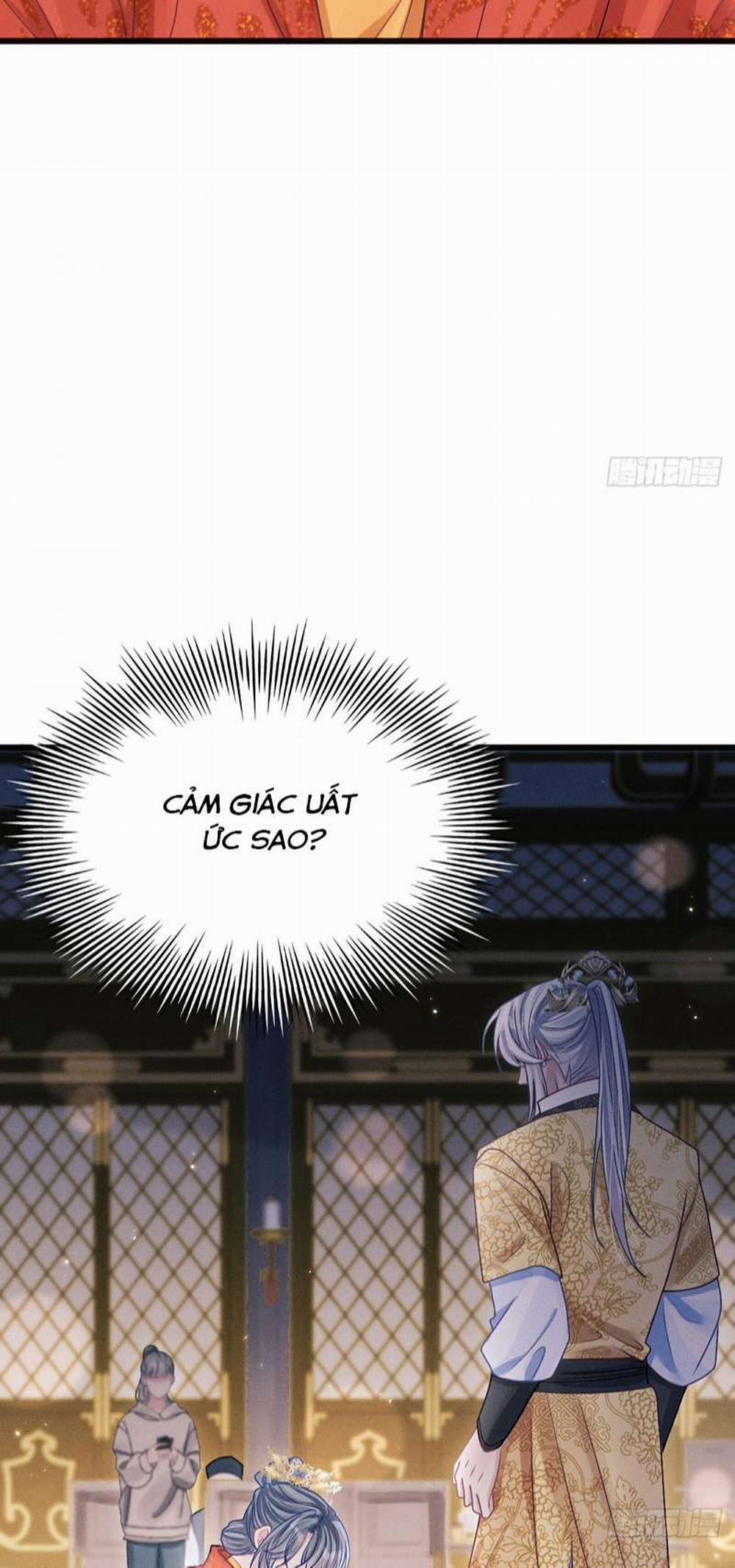 Tôi Hoài Nghi Ảnh Đế Đang Theo Đuổi Tôi 112 trang 11