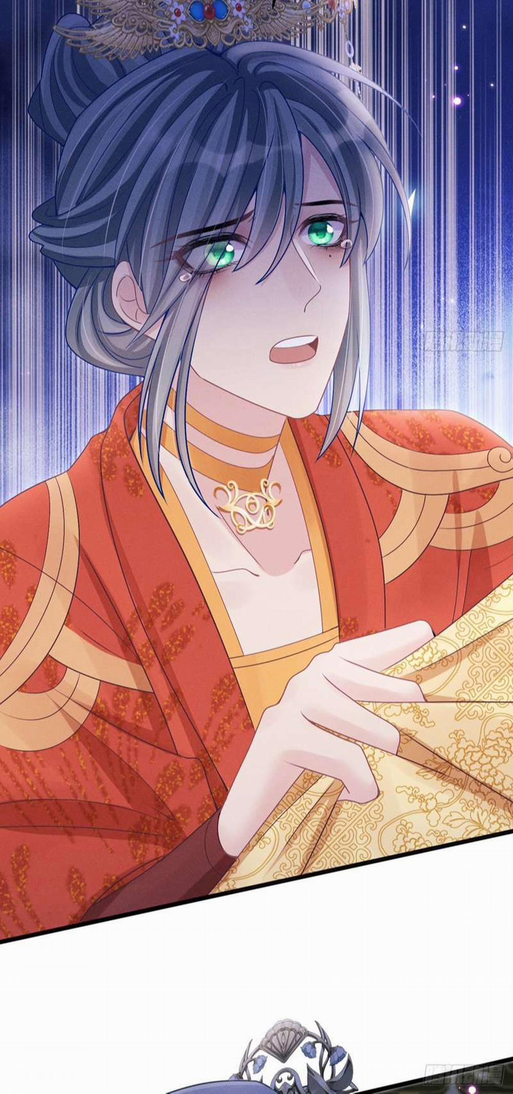 Tôi Hoài Nghi Ảnh Đế Đang Theo Đuổi Tôi 112 trang 13