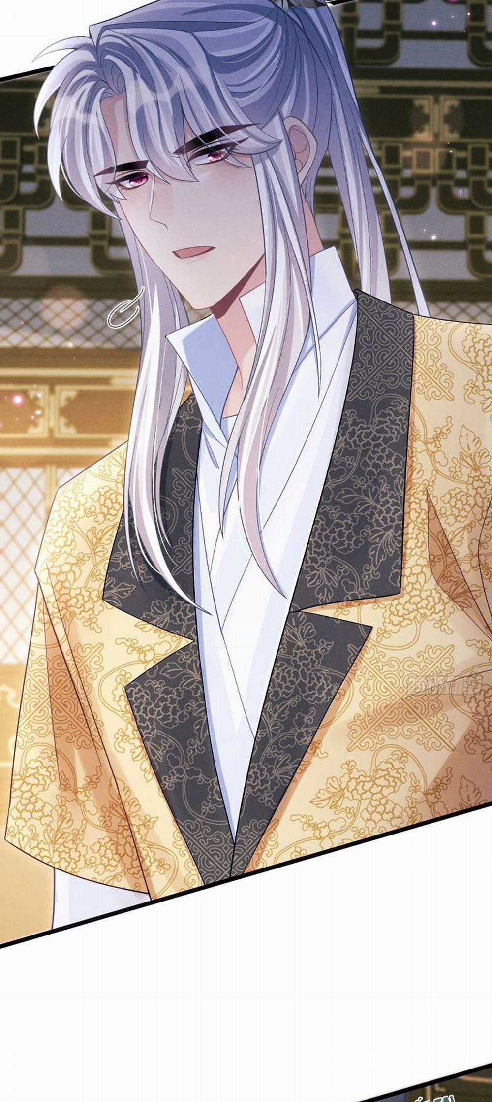 Tôi Hoài Nghi Ảnh Đế Đang Theo Đuổi Tôi 112 trang 14