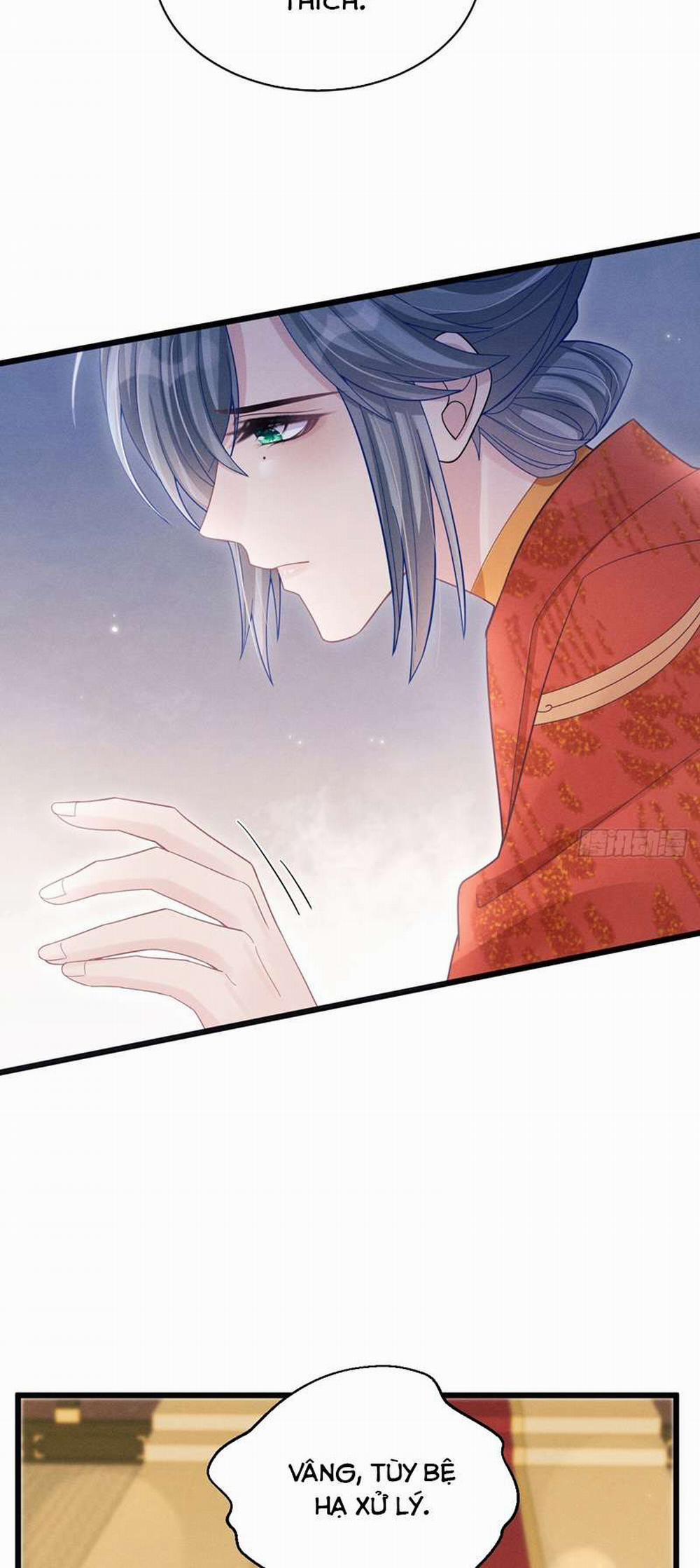 Tôi Hoài Nghi Ảnh Đế Đang Theo Đuổi Tôi 112 trang 16