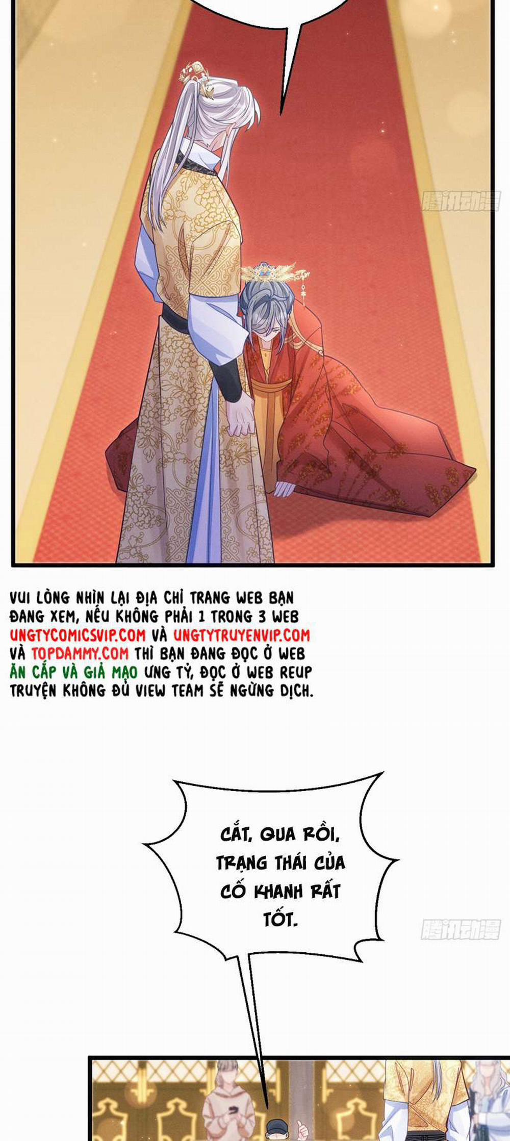 Tôi Hoài Nghi Ảnh Đế Đang Theo Đuổi Tôi 112 trang 17