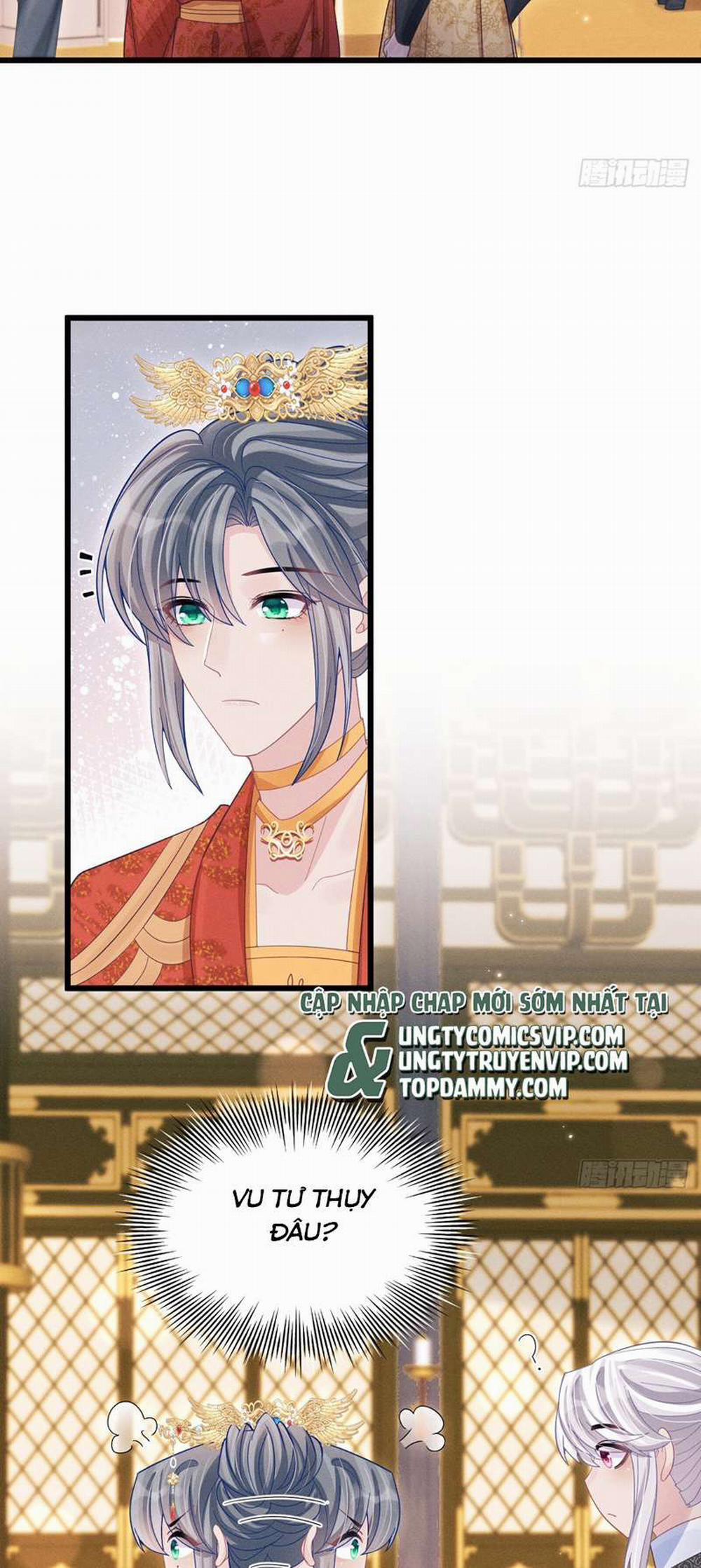 Tôi Hoài Nghi Ảnh Đế Đang Theo Đuổi Tôi 112 trang 19