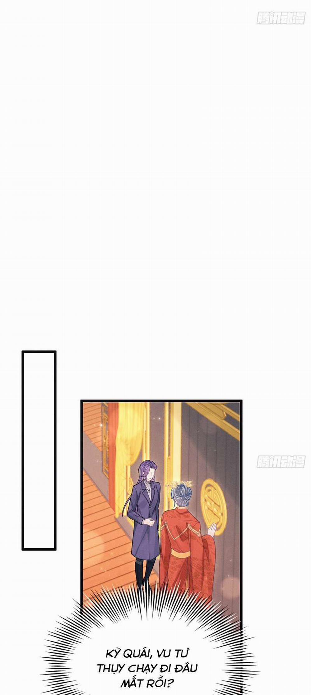 Tôi Hoài Nghi Ảnh Đế Đang Theo Đuổi Tôi 112 trang 21