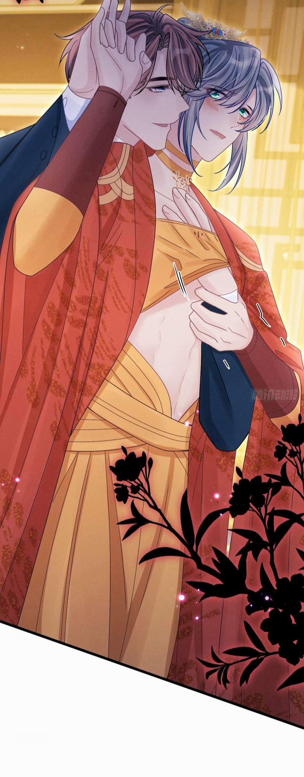 Tôi Hoài Nghi Ảnh Đế Đang Theo Đuổi Tôi 112 trang 28