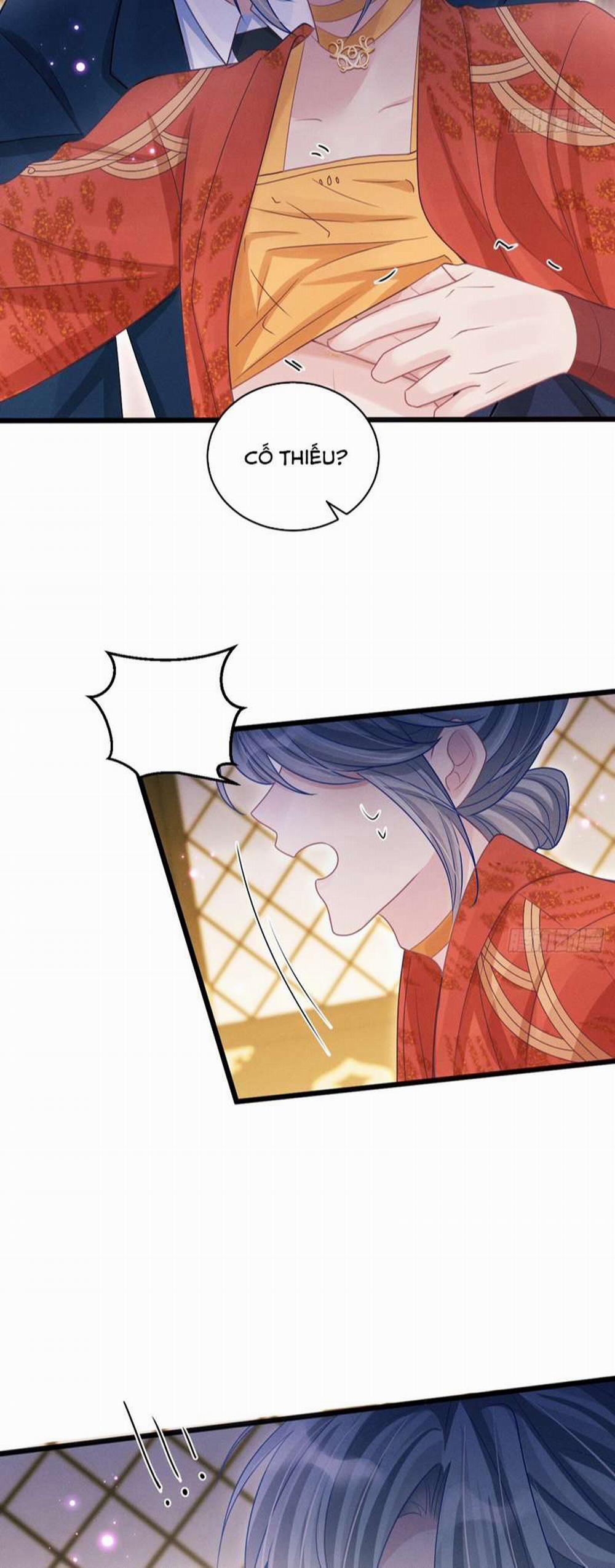 Tôi Hoài Nghi Ảnh Đế Đang Theo Đuổi Tôi 112 trang 30