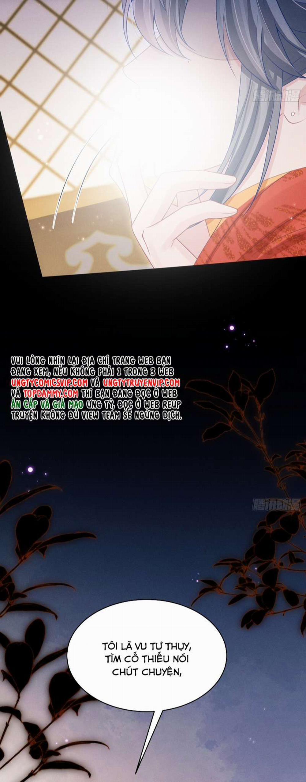 Tôi Hoài Nghi Ảnh Đế Đang Theo Đuổi Tôi 112 trang 31