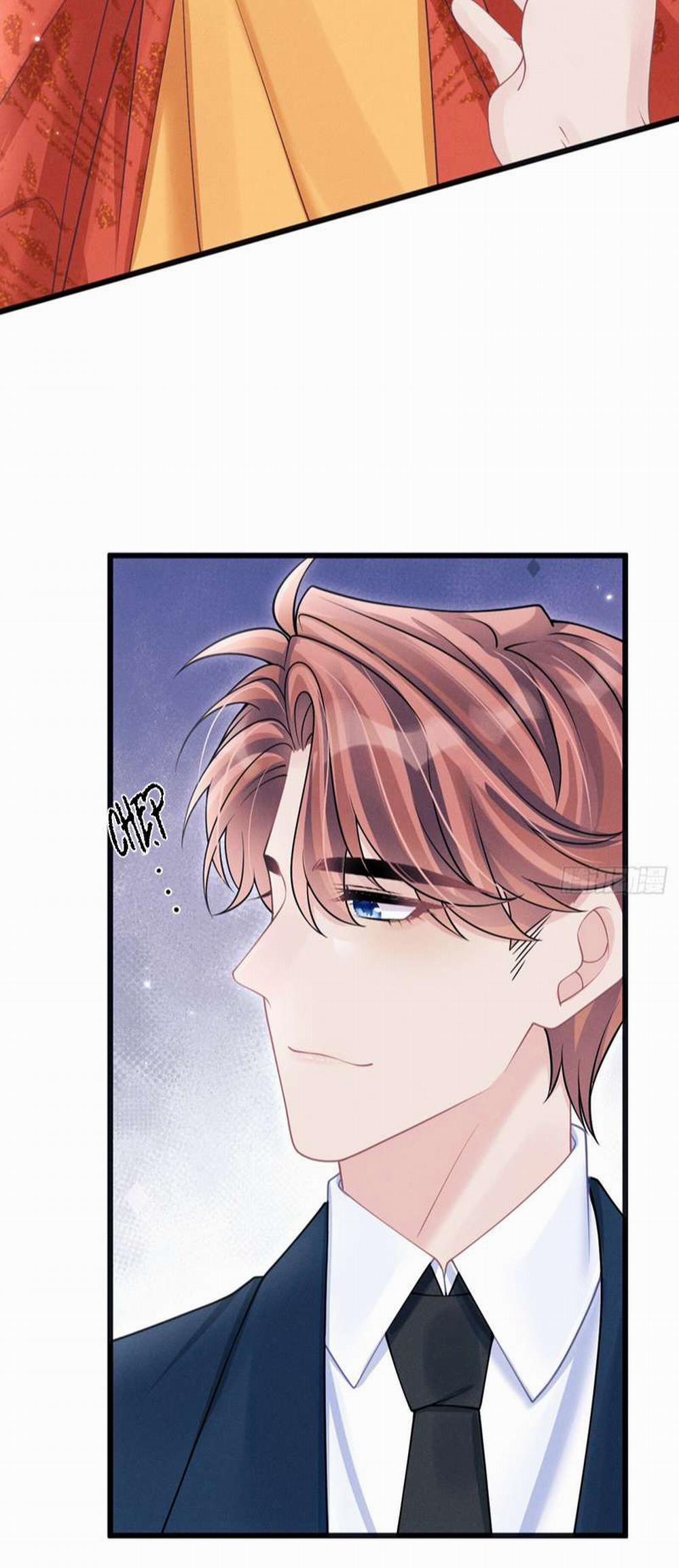 Tôi Hoài Nghi Ảnh Đế Đang Theo Đuổi Tôi 112 trang 42