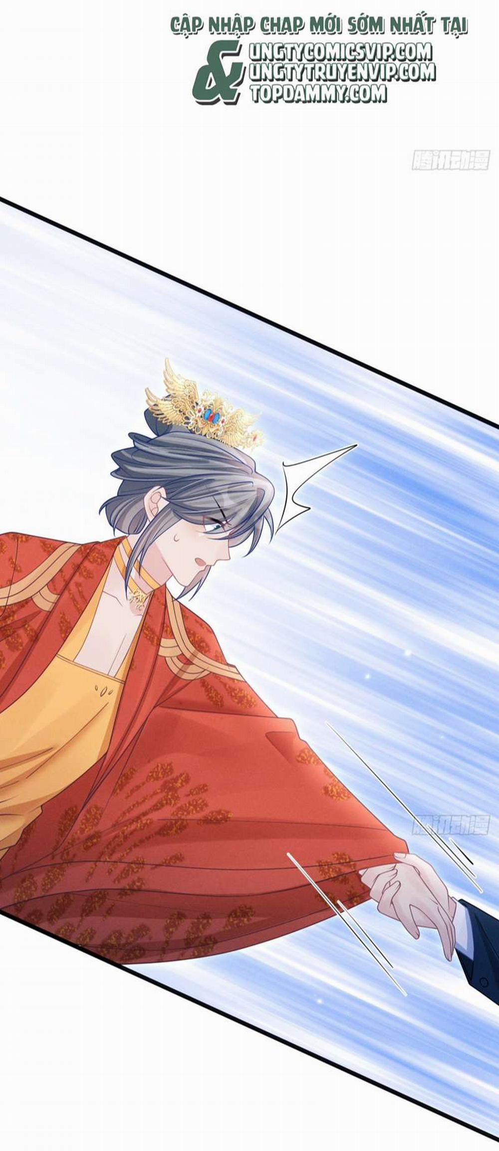 Tôi Hoài Nghi Ảnh Đế Đang Theo Đuổi Tôi 112 trang 43