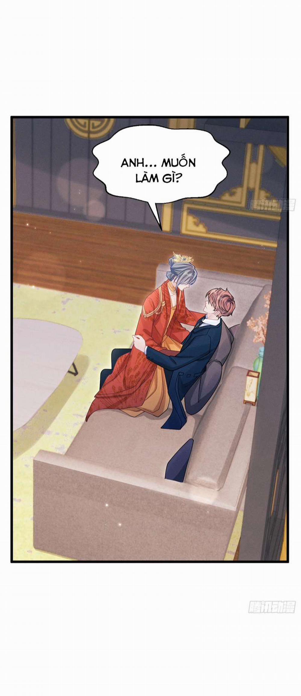 Tôi Hoài Nghi Ảnh Đế Đang Theo Đuổi Tôi 112 trang 44