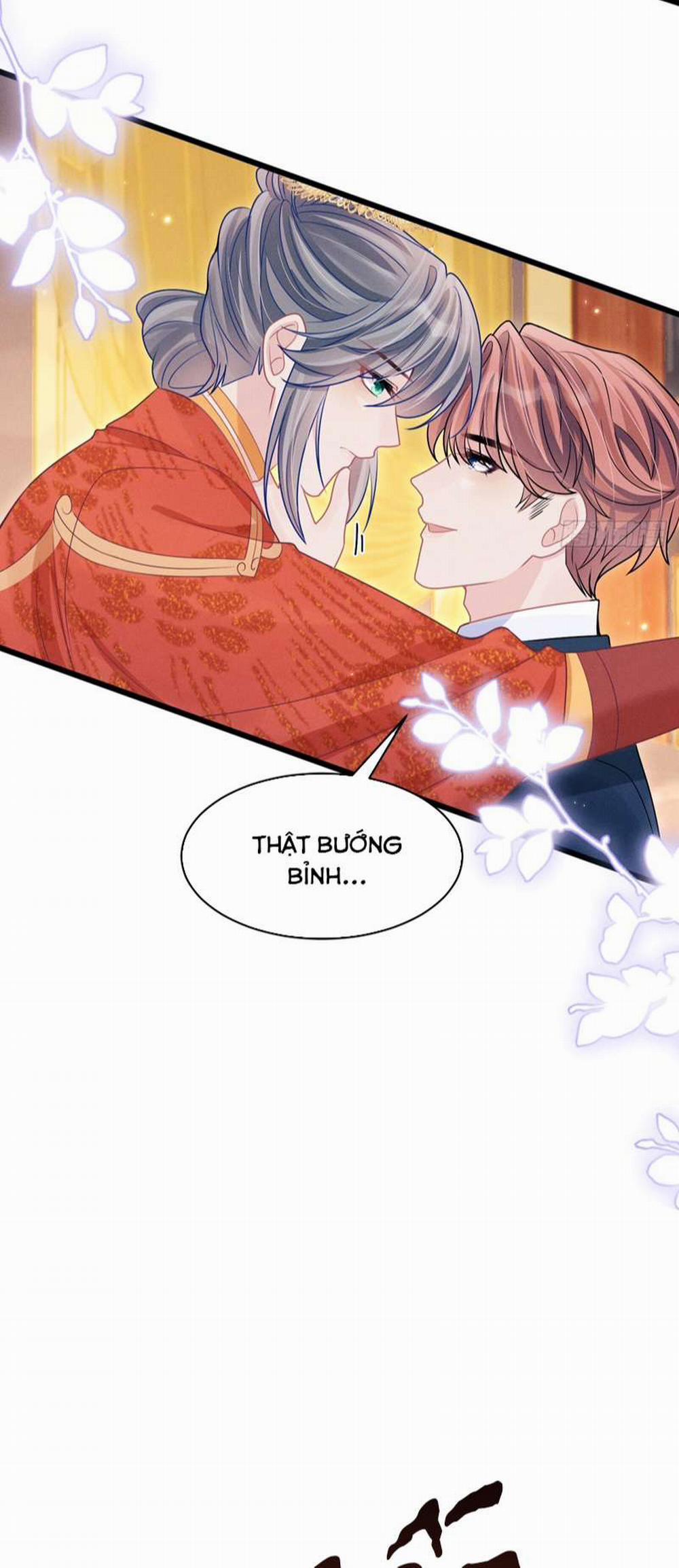 Tôi Hoài Nghi Ảnh Đế Đang Theo Đuổi Tôi 112 trang 49