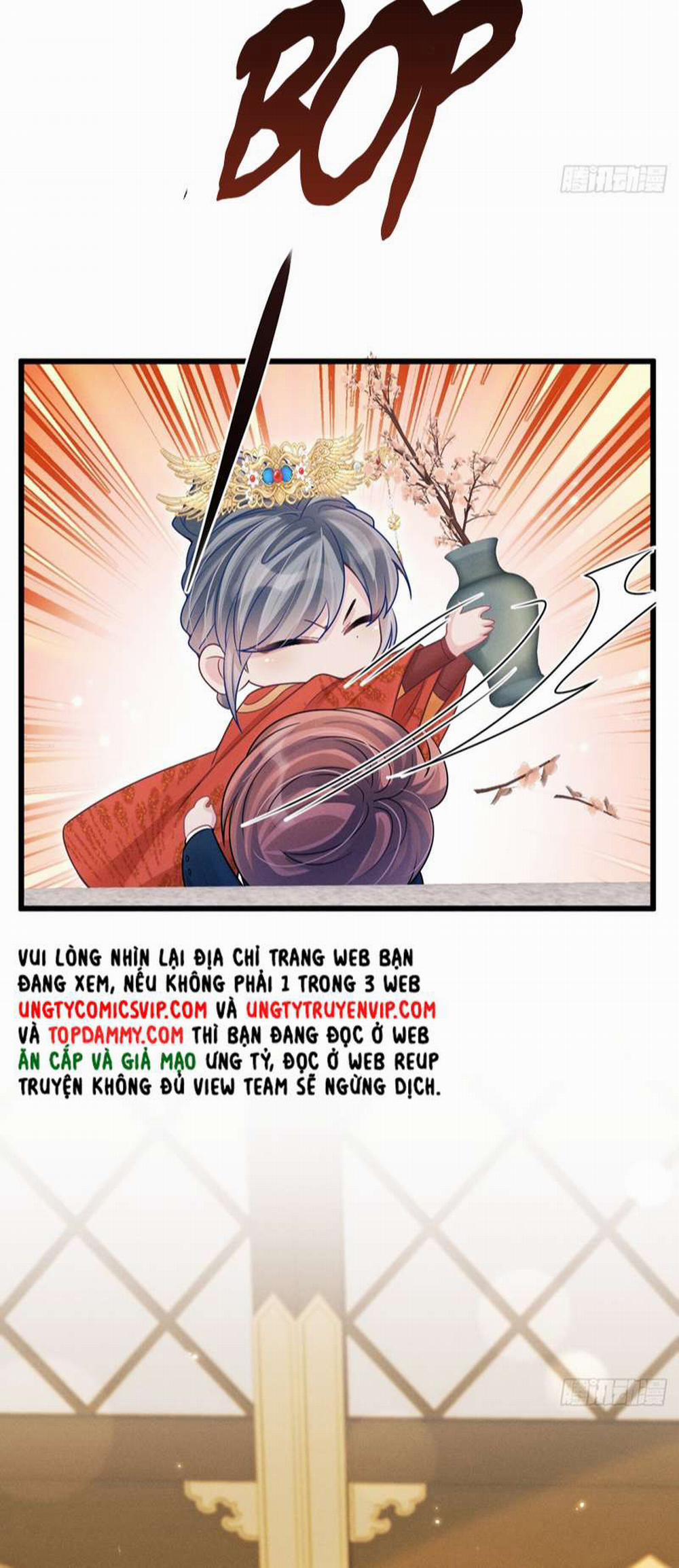 Tôi Hoài Nghi Ảnh Đế Đang Theo Đuổi Tôi 112 trang 50