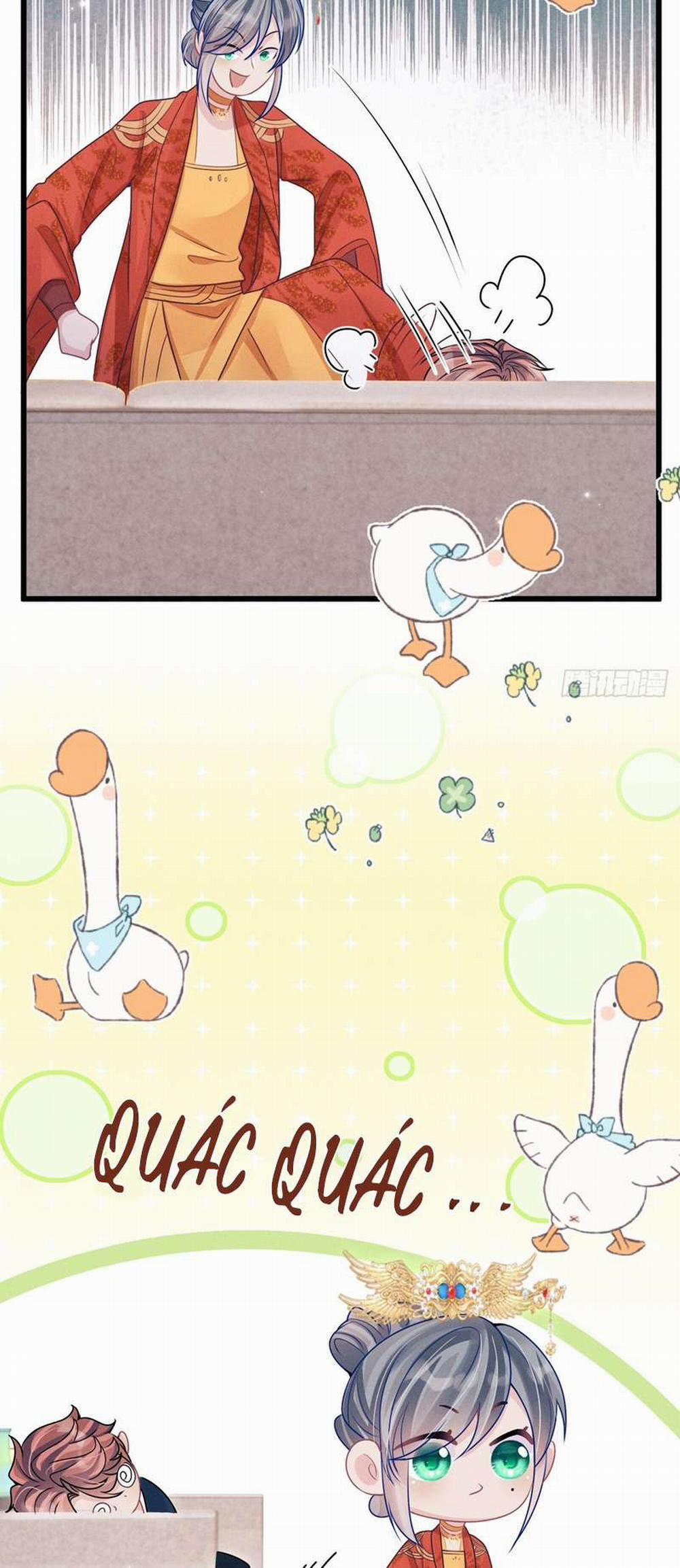 Tôi Hoài Nghi Ảnh Đế Đang Theo Đuổi Tôi 112 trang 52